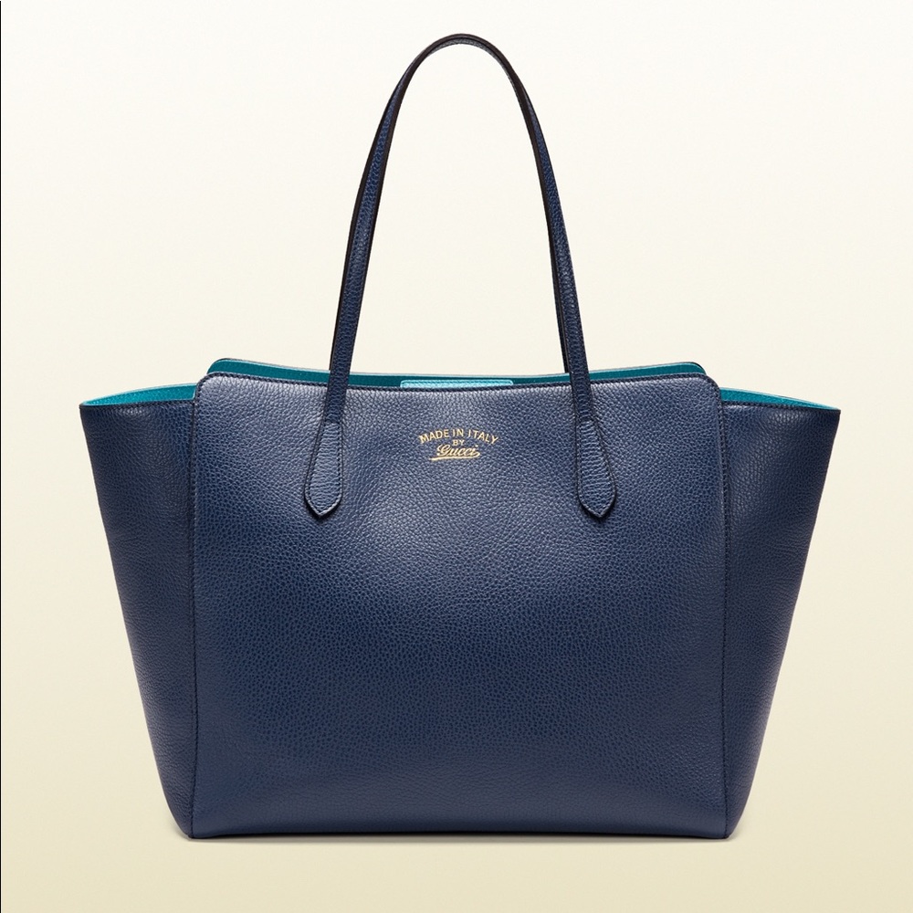 Gucci swing Tote